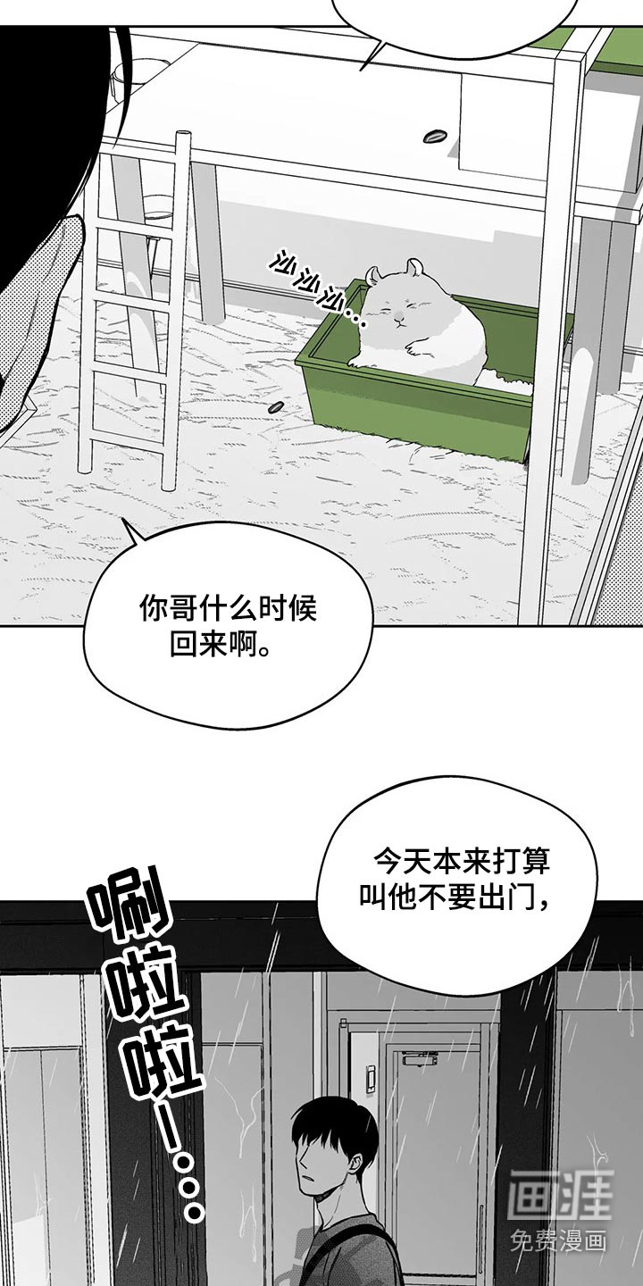 遗失的戒指漫画,第104章：【第二季】规则4图