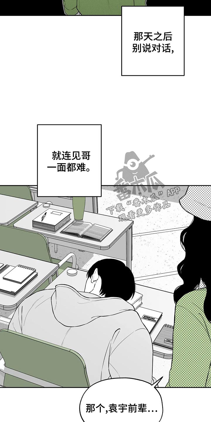 遗失的戒指漫画,第114章：【第二季】投票4图