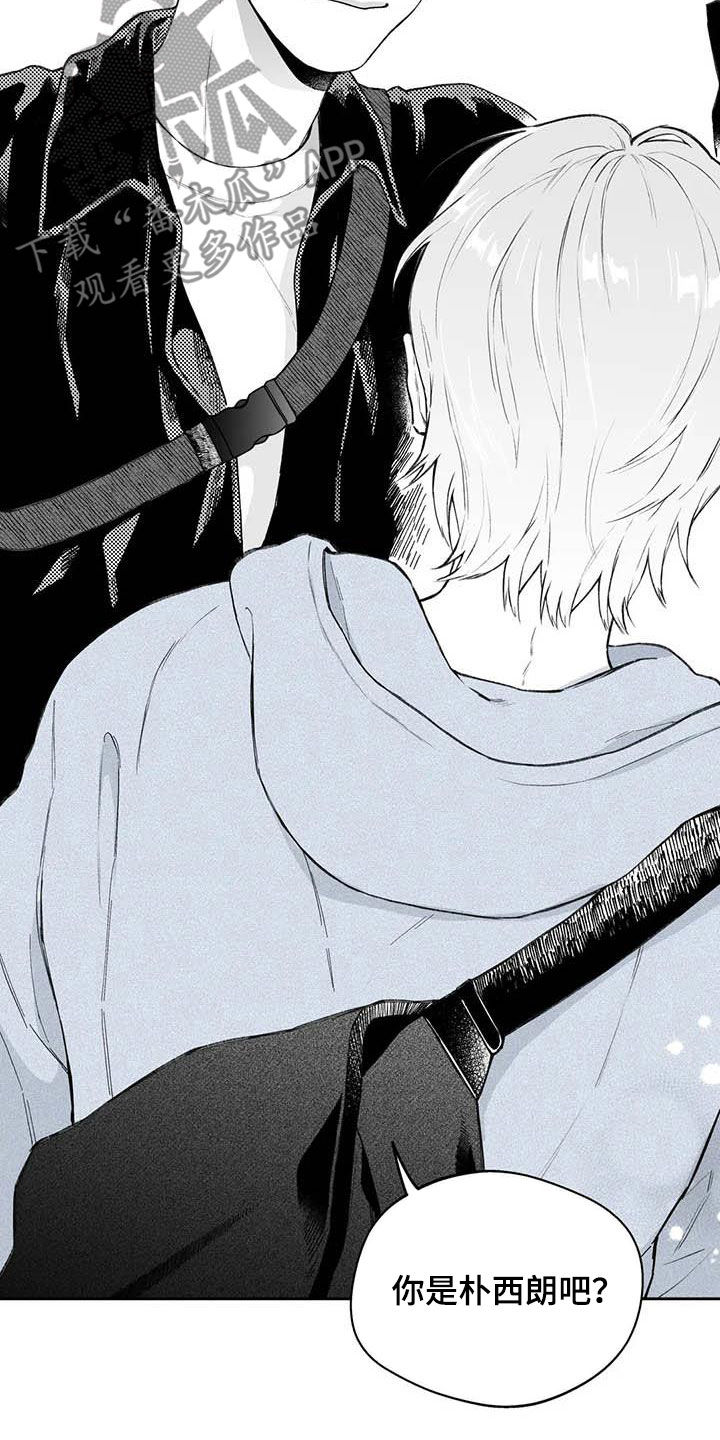 遗失的戒指漫画,第60章：【第二季】搭话5图