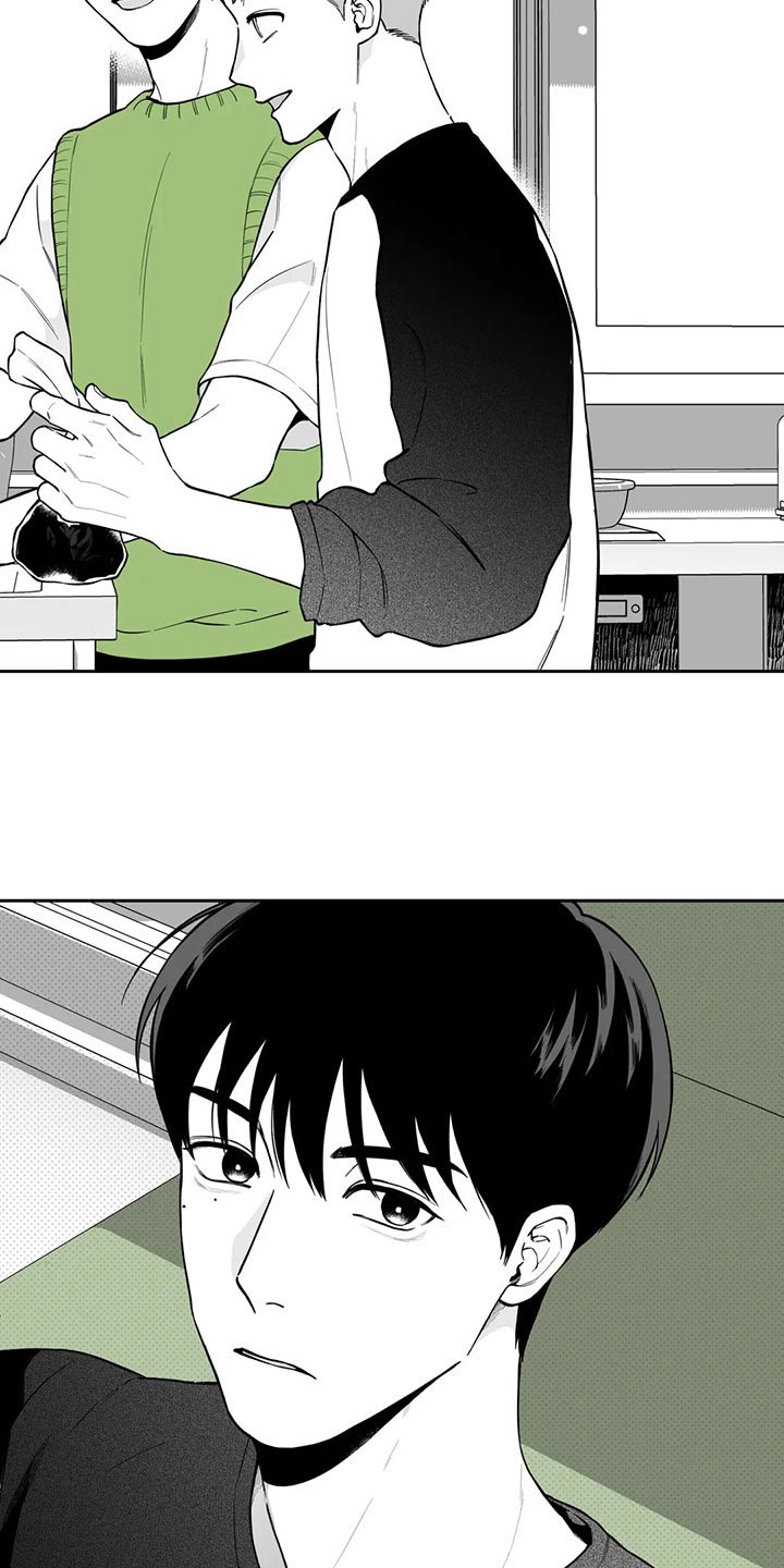 遗失的戒指漫画,第110章：【第二季】祝贺2图