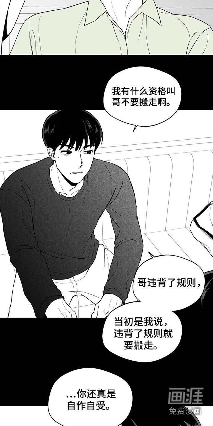 遗失的戒指漫画,第104章：【第二季】规则2图