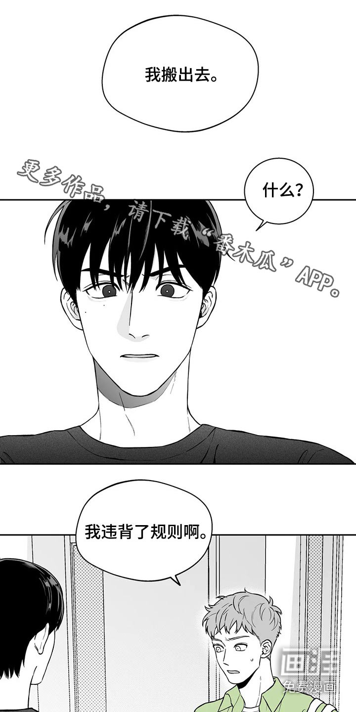 遗失的戒指漫画,第104章：【第二季】规则1图