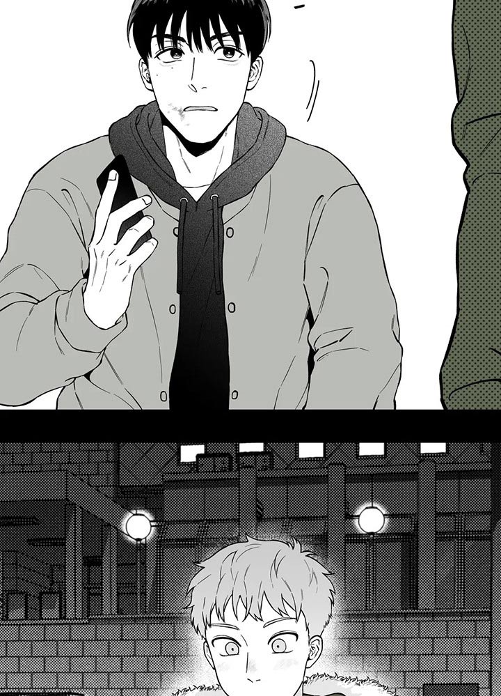 唐人街探案遗失的戒指漫画,第100章：【第二季】无法理解2图