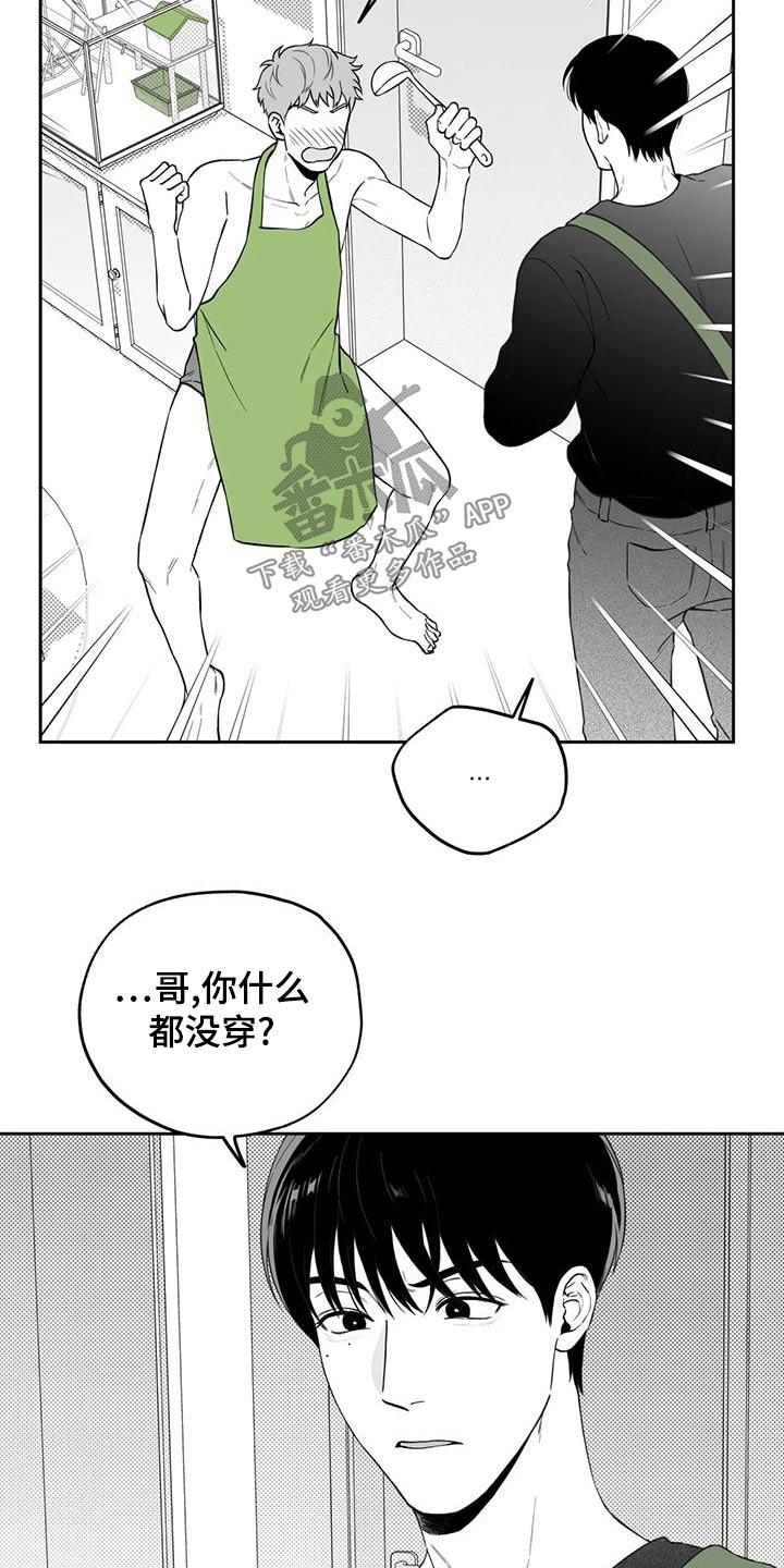 遗失的戒指漫画,第120章：【第二季】秘密3图