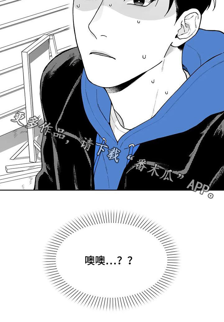 遗失的戒指漫画,第57章：【第二季】目睹1图