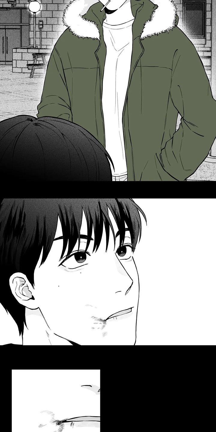 唐人街探案遗失的戒指漫画,第100章：【第二季】无法理解3图