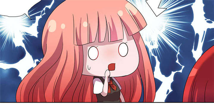 吸血鬼邻居漫画,第74章：红发基因4图