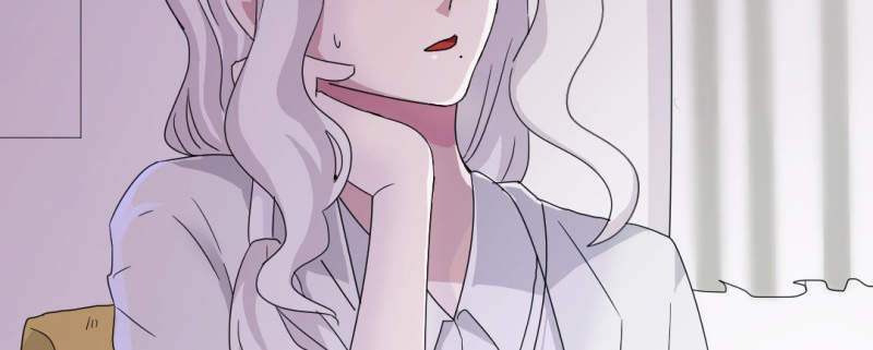 吸血鬼邻居漫画,第91章：初吻被夺走1图