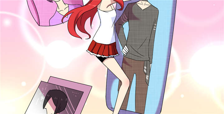 吸血鬼邻居漫画,第62章：天使大人5图