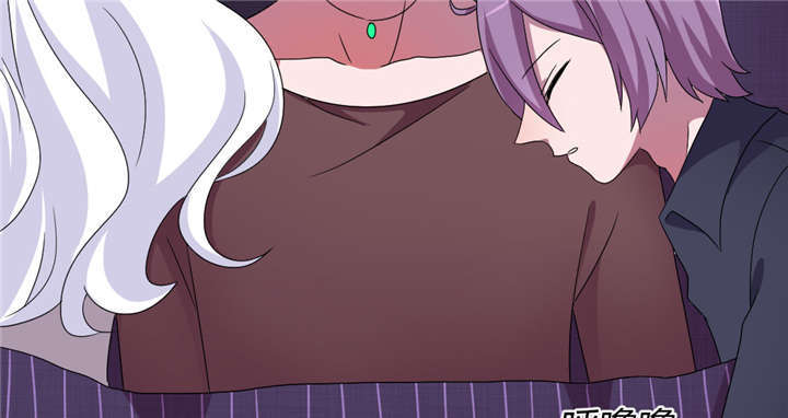 吸血鬼邻居漫画,第54章：流氓式的展开4图