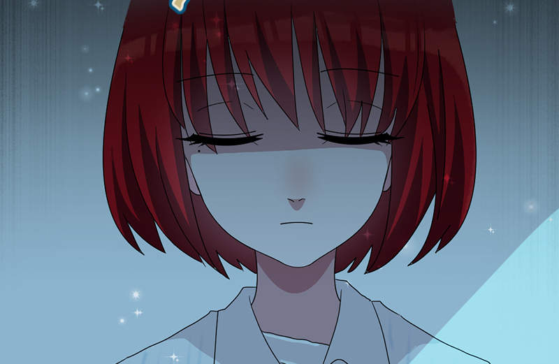 吸血鬼邻居漫画,第93章：你好像变了3图