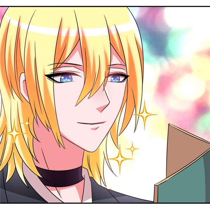 吸血鬼邻居漫画,第35章：学长我喜欢你3图