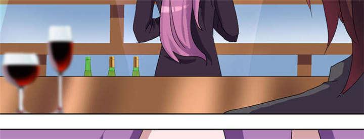 吸血鬼邻居漫画,第73章：少银，你回来了？3图