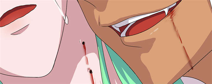 吸血鬼邻居漫画,第76章：做贼心虚3图