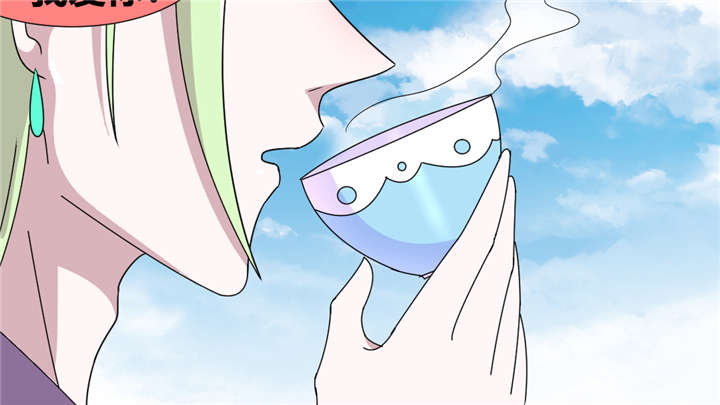 吸血鬼邻居漫画,第62章：天使大人2图