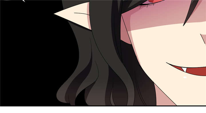 吸血鬼邻居漫画,第65章：我血超难喝的3图