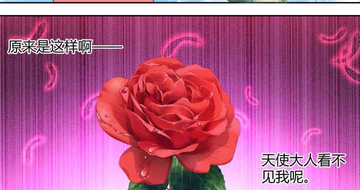 吸血鬼邻居漫画,第62章：天使大人2图