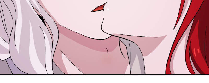 吸血鬼邻居漫画,第91章：初吻被夺走1图