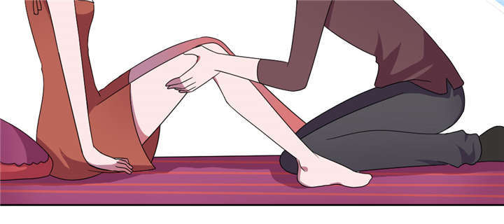 吸血鬼邻居漫画,第54章：流氓式的展开2图