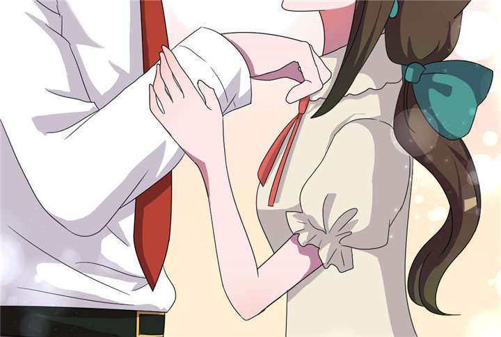 吸血鬼邻居漫画,第71章：少烛前女友5图