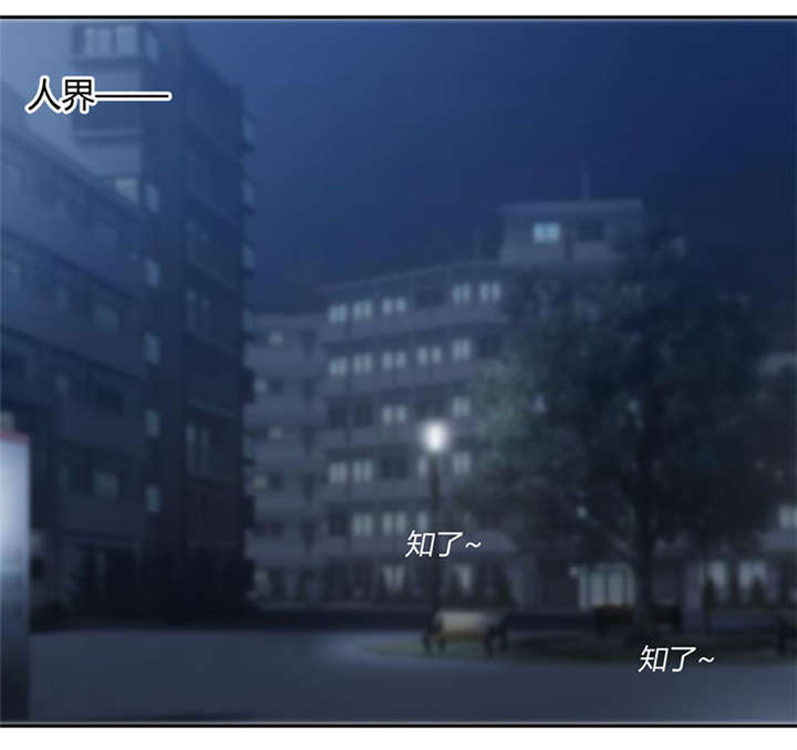 吸血鬼邻居漫画,第41章：真正的凶手2图