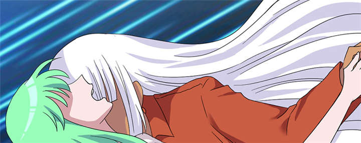 吸血鬼邻居漫画,第76章：做贼心虚4图