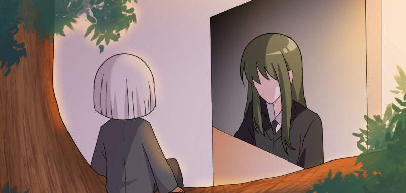 吸血鬼邻居漫画,第92章：我是谁我在哪2图