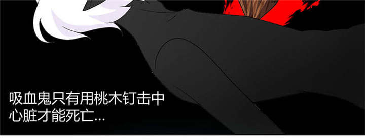 吸血鬼邻居漫画,第73章：少银，你回来了？2图