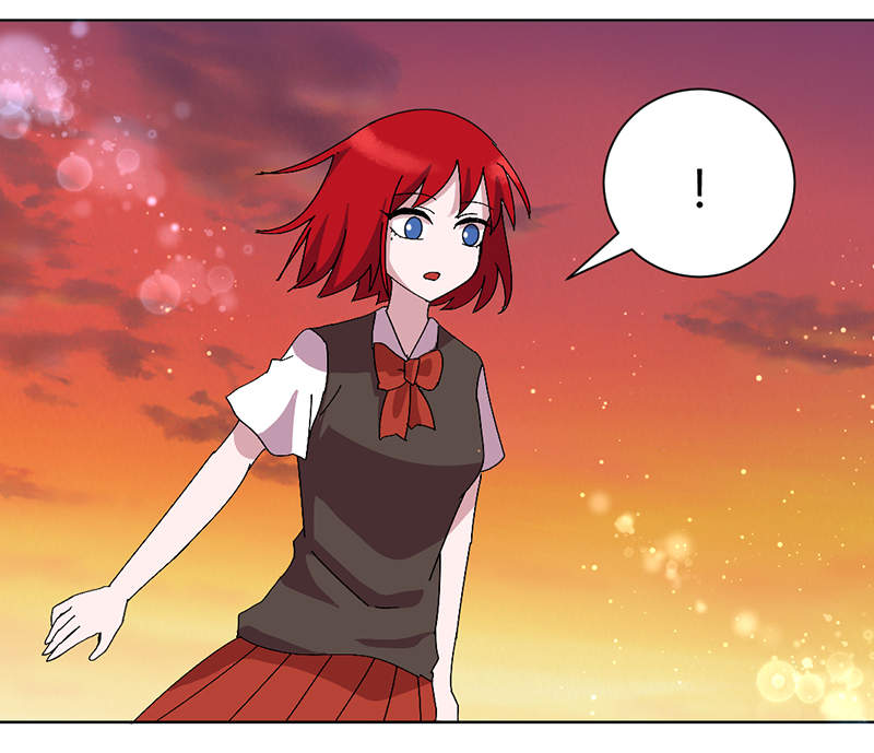 吸血鬼邻居漫画,第94章： 来世再见（完结）1图