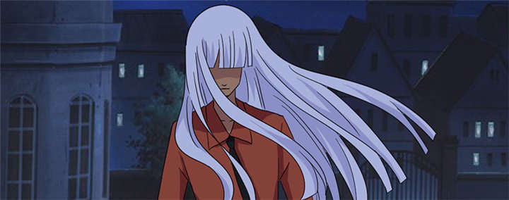 吸血鬼邻居漫画,第76章：做贼心虚2图