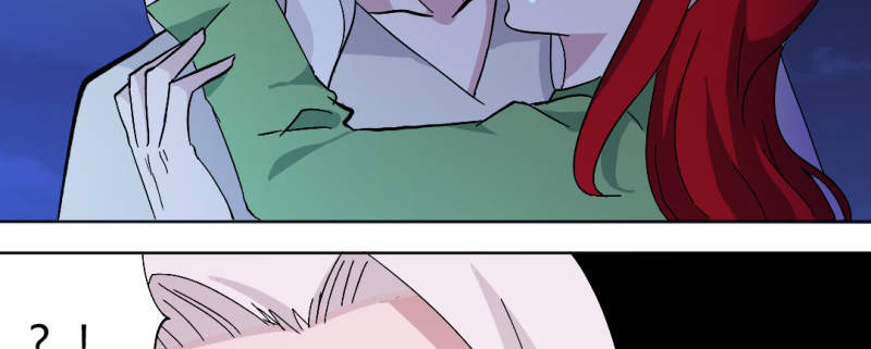 吸血鬼邻居漫画,第91章：初吻被夺走4图