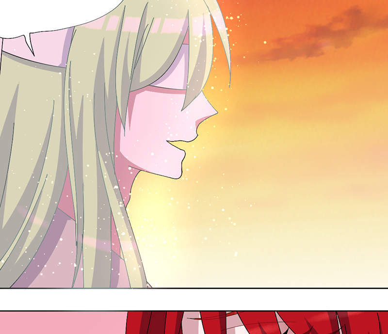 吸血鬼邻居漫画,第94章： 来世再见（完结）4图