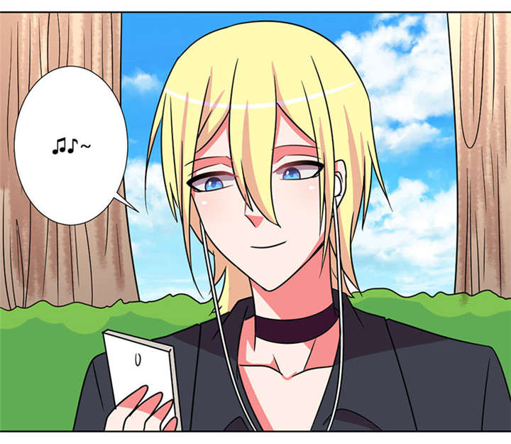 吸血鬼邻居漫画,第36章：每天三小时3图