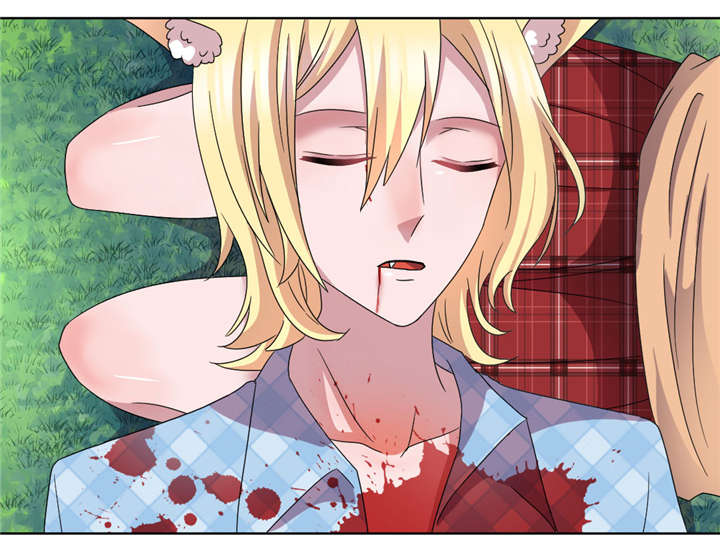 吸血鬼邻居漫画,第42章：他终于来了1图