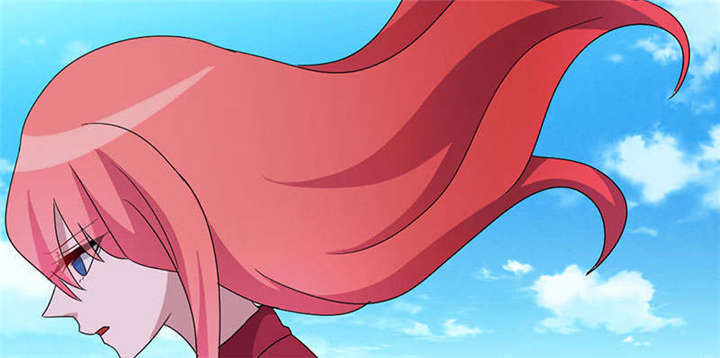 吸血鬼邻居漫画,第74章：红发基因3图