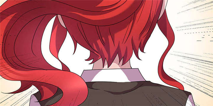 吸血鬼邻居漫画,第74章：红发基因4图