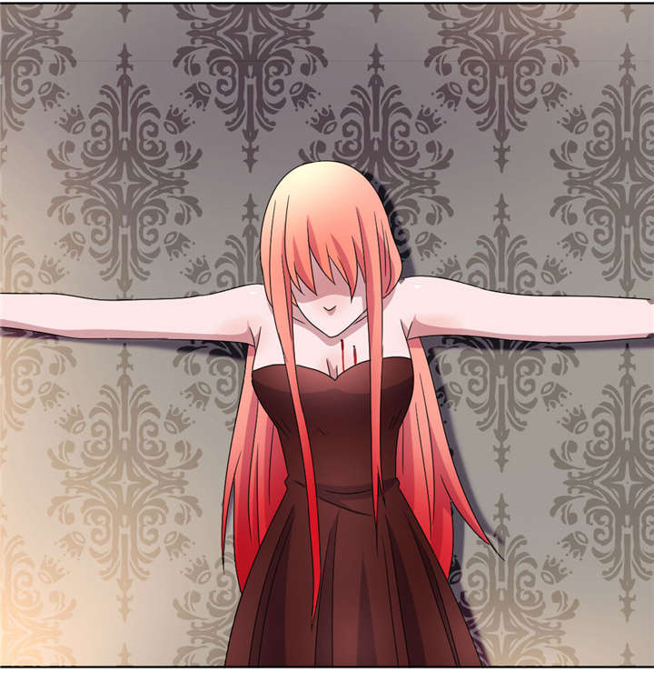 吸血鬼邻居漫画,第42章：他终于来了3图