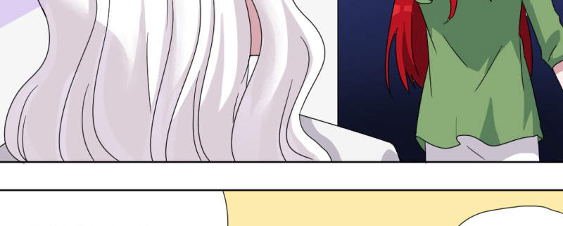 吸血鬼邻居漫画,第91章：初吻被夺走3图