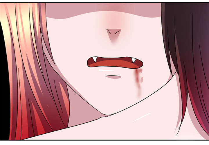 吸血鬼邻居漫画,第51章：换我追求你3图