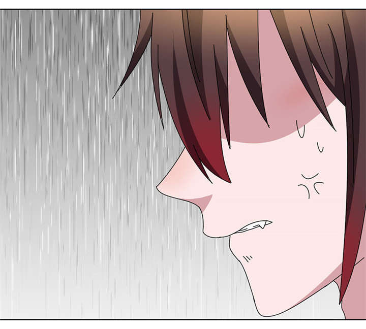 吸血鬼邻居漫画,第43章：抢别人女朋友3图