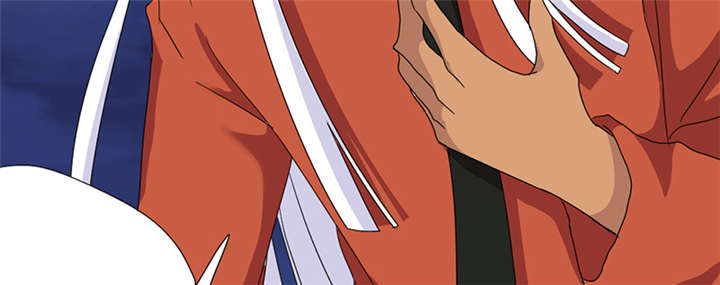 吸血鬼邻居漫画,第76章：做贼心虚4图