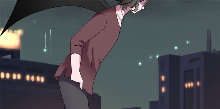 吸血鬼邻居漫画,第54章：流氓式的展开5图