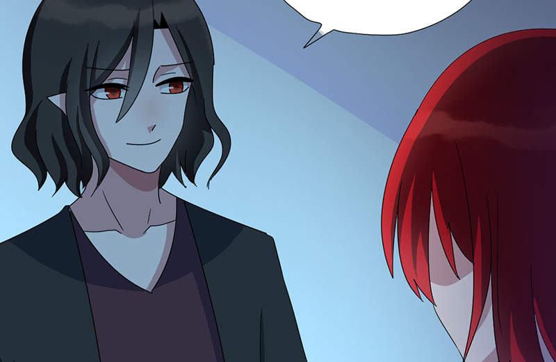 吸血鬼邻居漫画,第93章：你好像变了2图