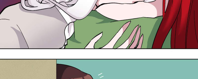 吸血鬼邻居漫画,第91章：初吻被夺走1图