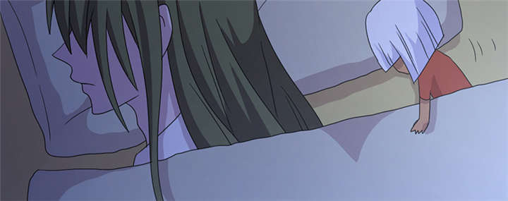 吸血鬼邻居漫画,第76章：做贼心虚4图