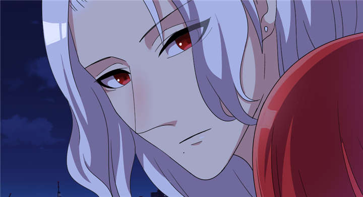 吸血鬼邻居漫画,第67章：我很危险的4图