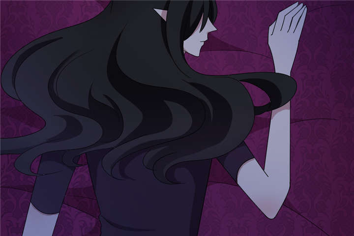 吸血鬼邻居漫画,第64章：背叛4图