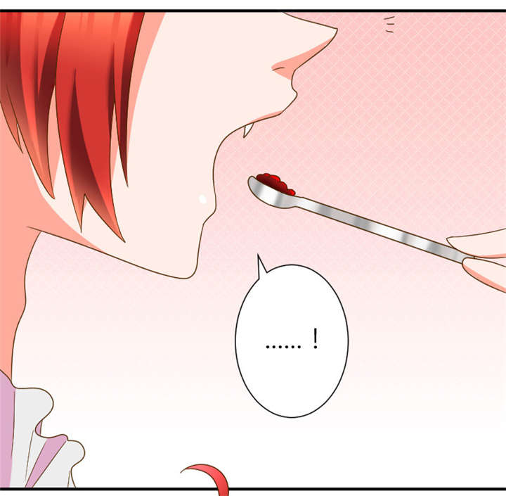 吸血鬼邻居漫画,第27章：把头发还给她5图