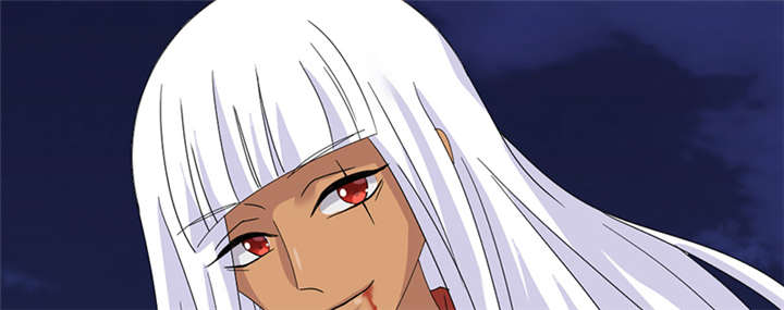 吸血鬼邻居漫画,第76章：做贼心虚2图