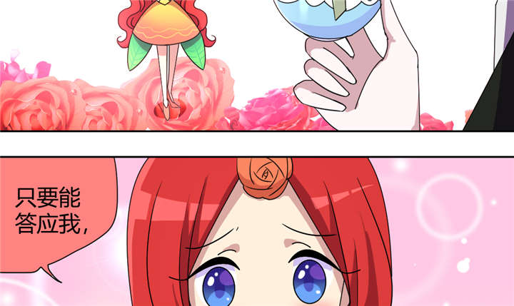 吸血鬼邻居漫画,第62章：天使大人1图